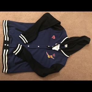 Kingdom of Hearts Mickey Mouse Jacket